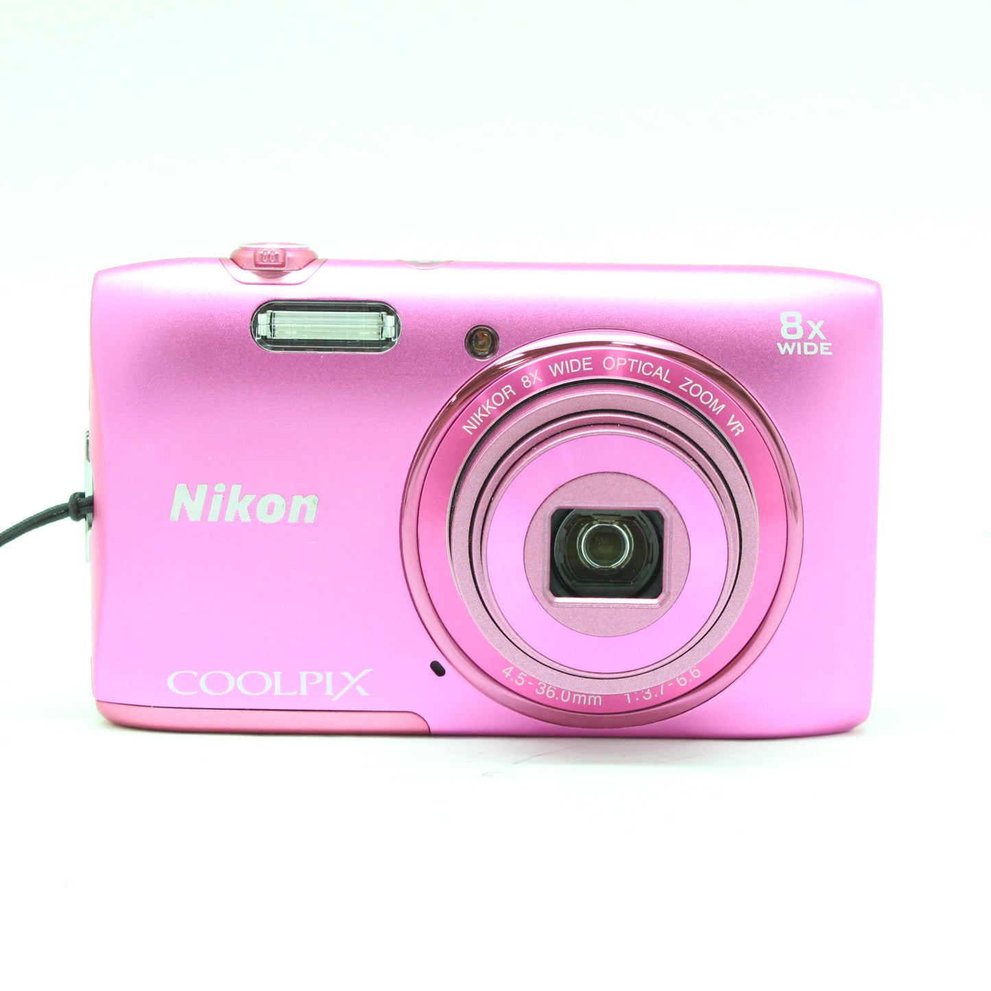 中古 Nikon COOLPIX S3600