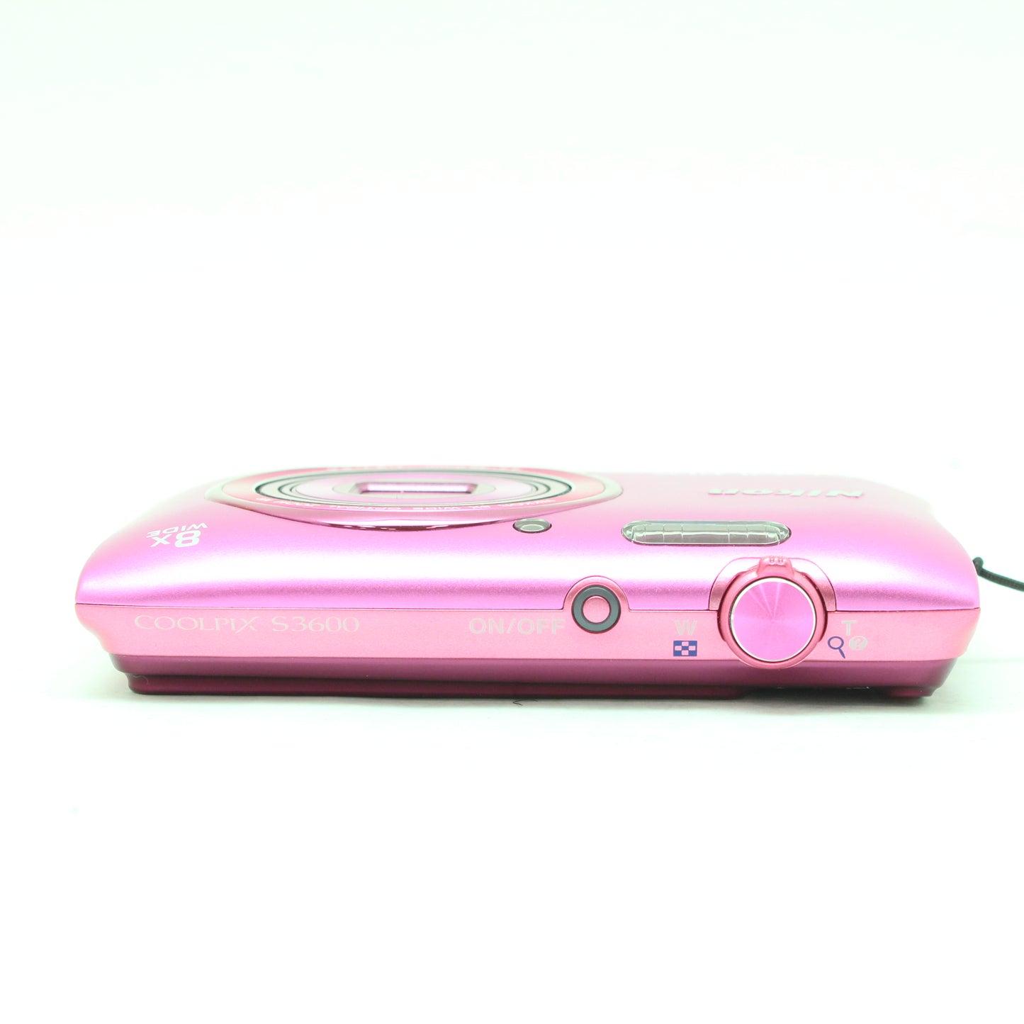 中古 Nikon COOLPIX S3600