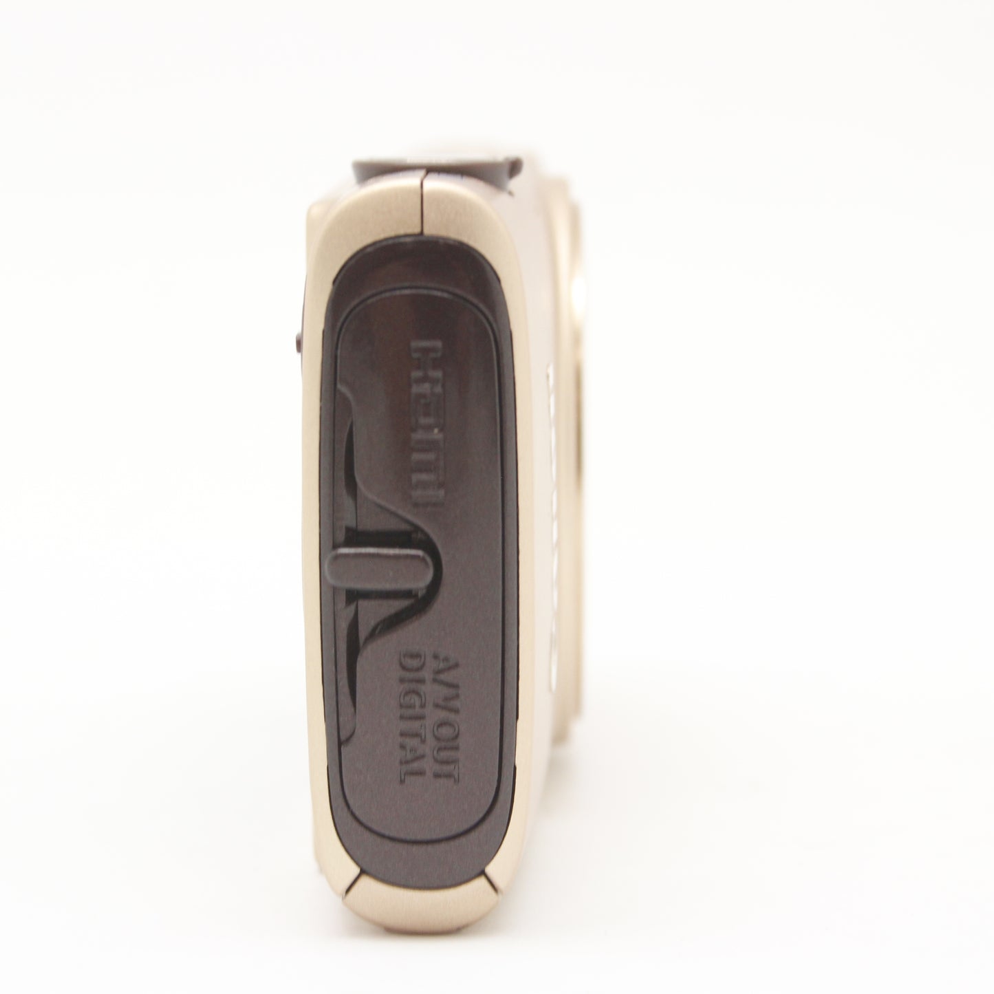 中古Canon IXY 620F GOLD