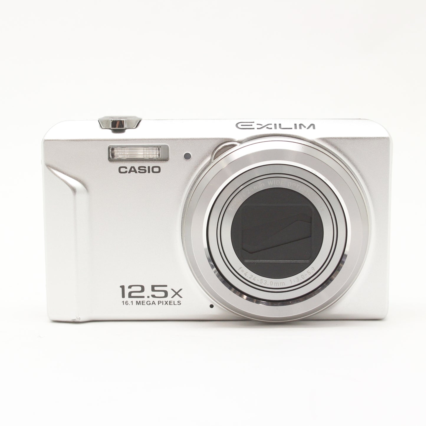 中古 CASIO EXILIM EX-ZS160