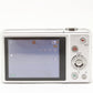 中古 CASIO EXILIM EX-ZS160