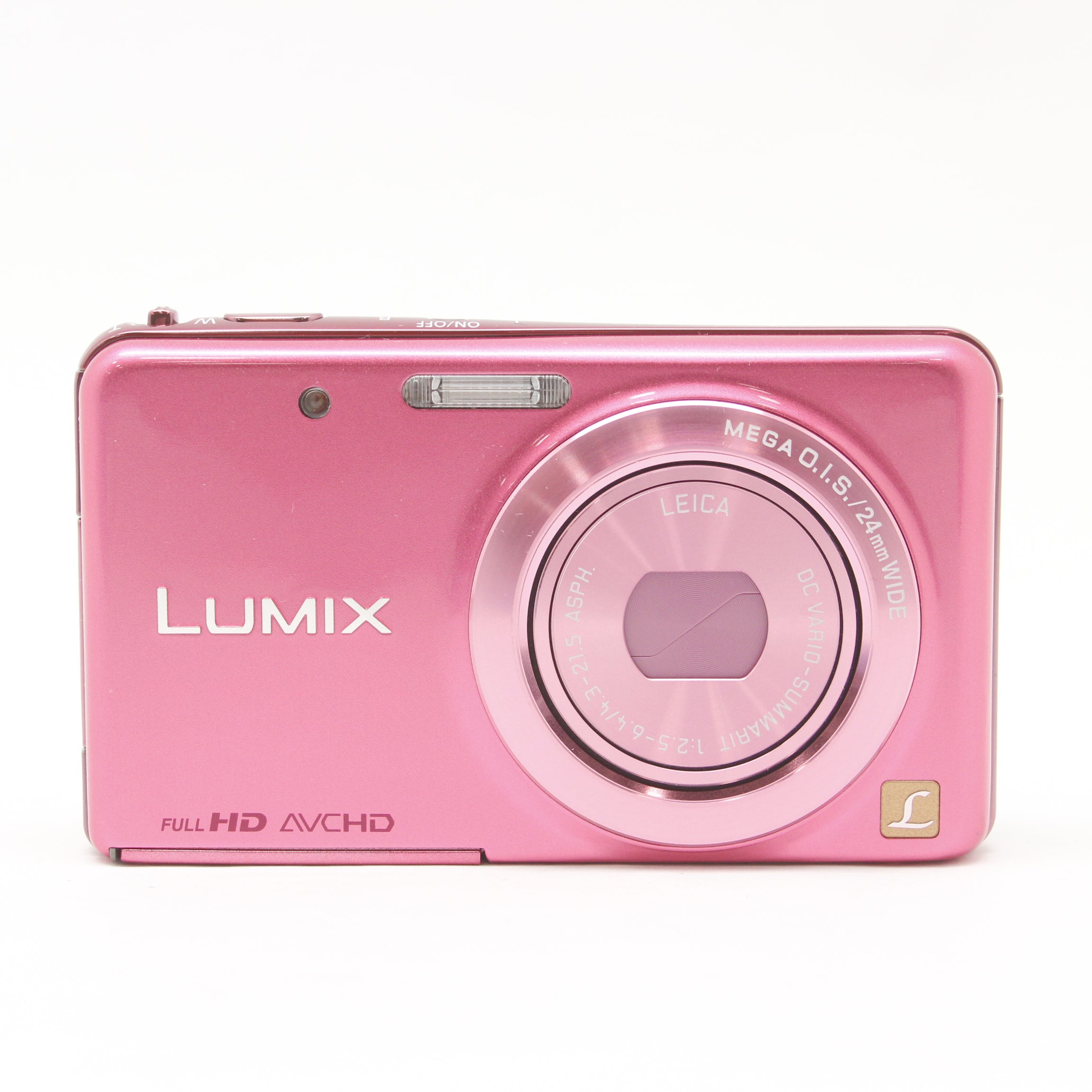 ���� Panasonic DMC-FX80