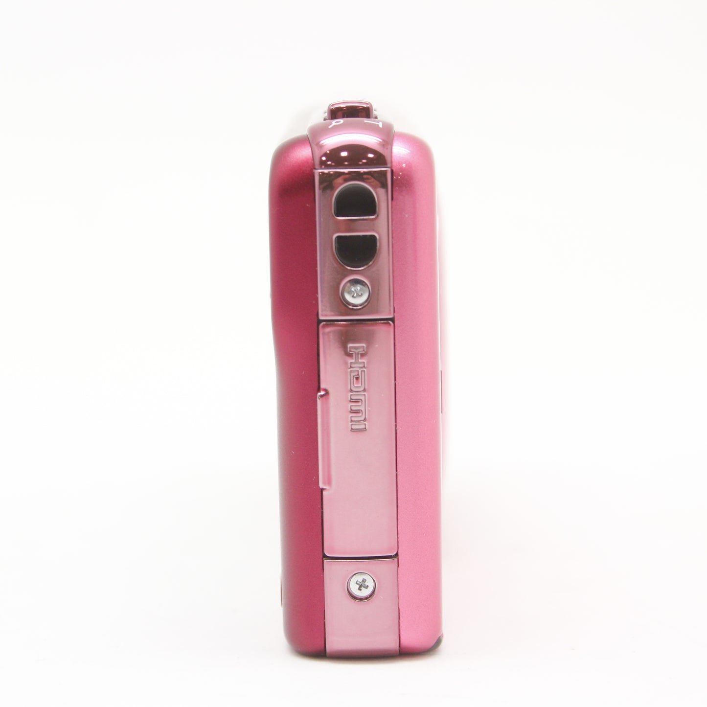 中古 Panasonic DMC-FX80