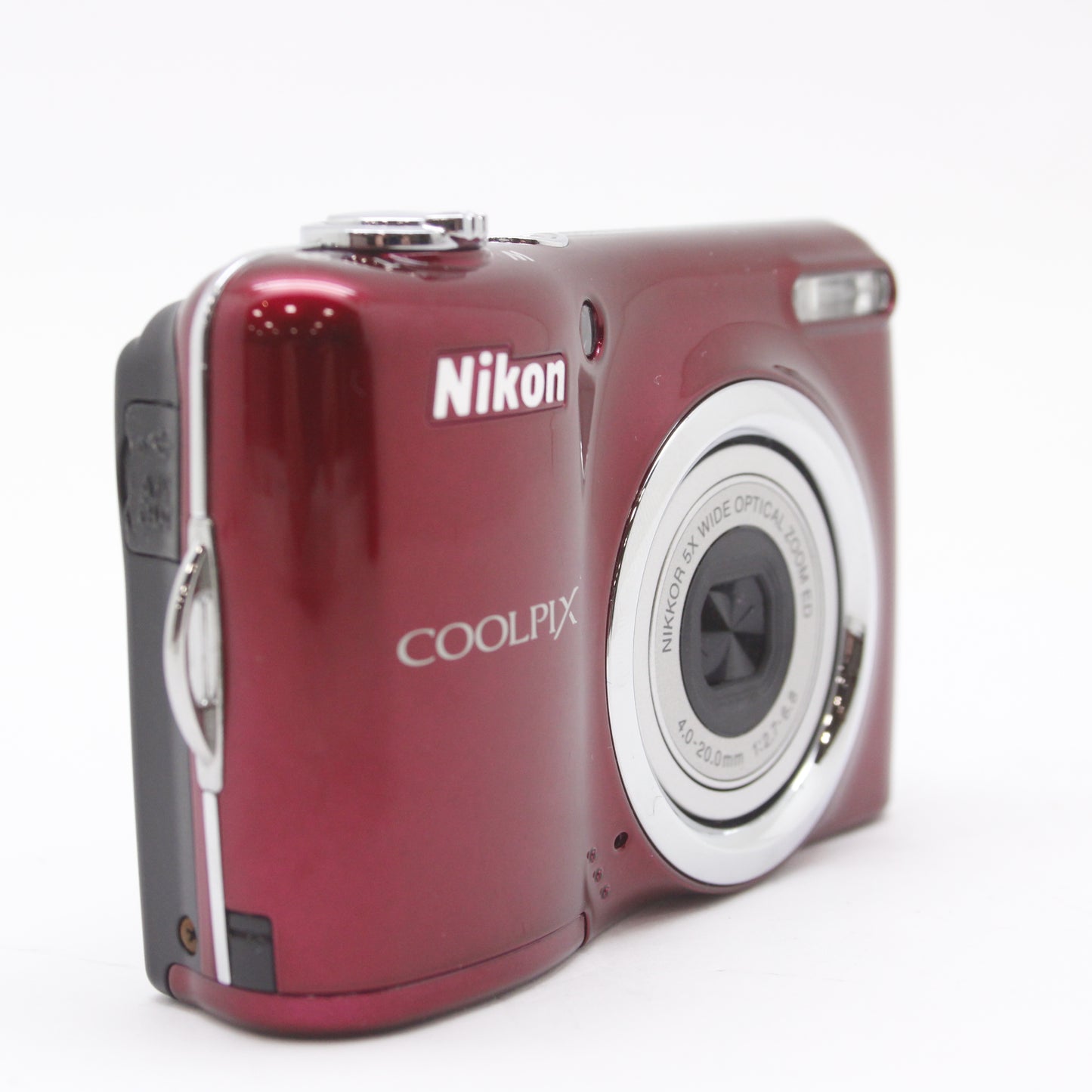 中古 Nikon Coolpix L23