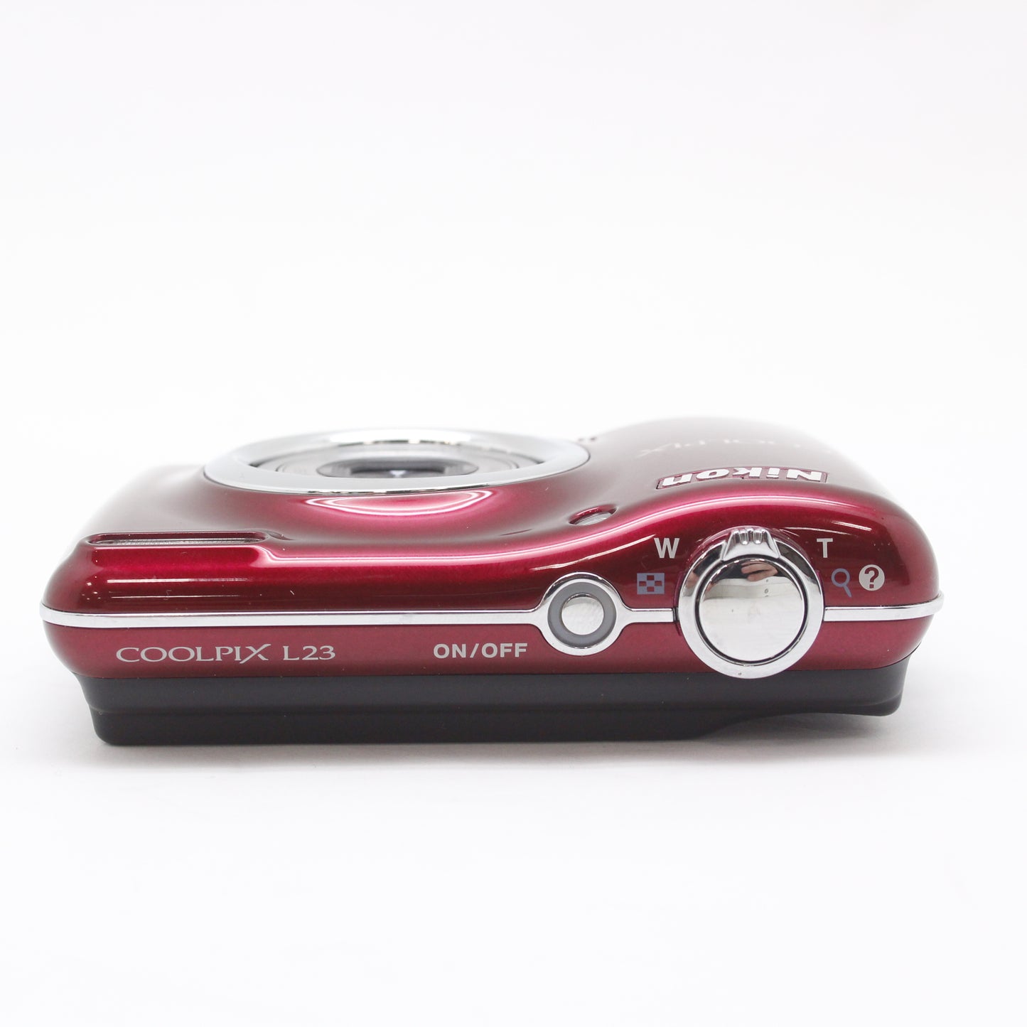 中古 Nikon Coolpix L23