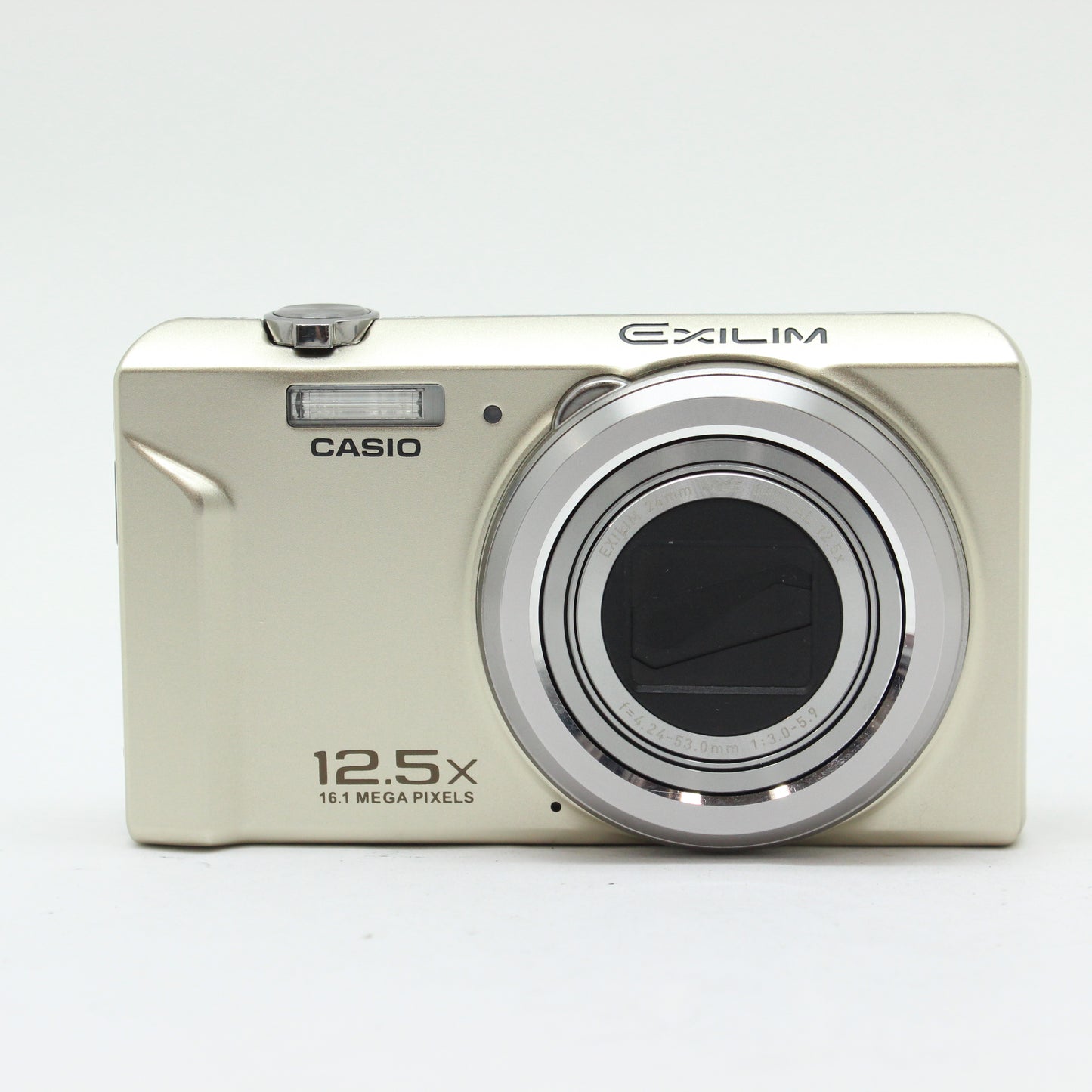 中古 CASIO EXILM EX-ZS150