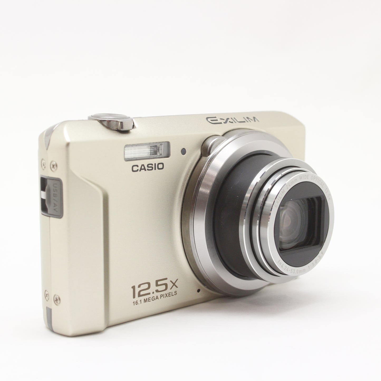 中古 CASIO EXILM EX-ZS150