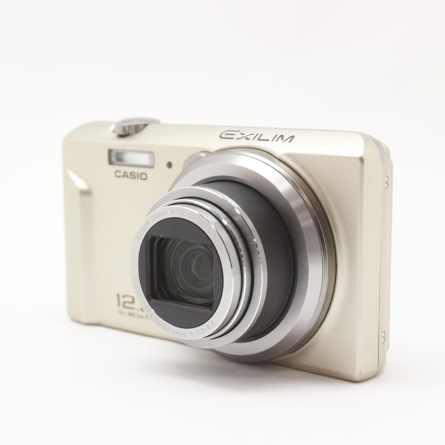 中古 CASIO EXILM EX-ZS150