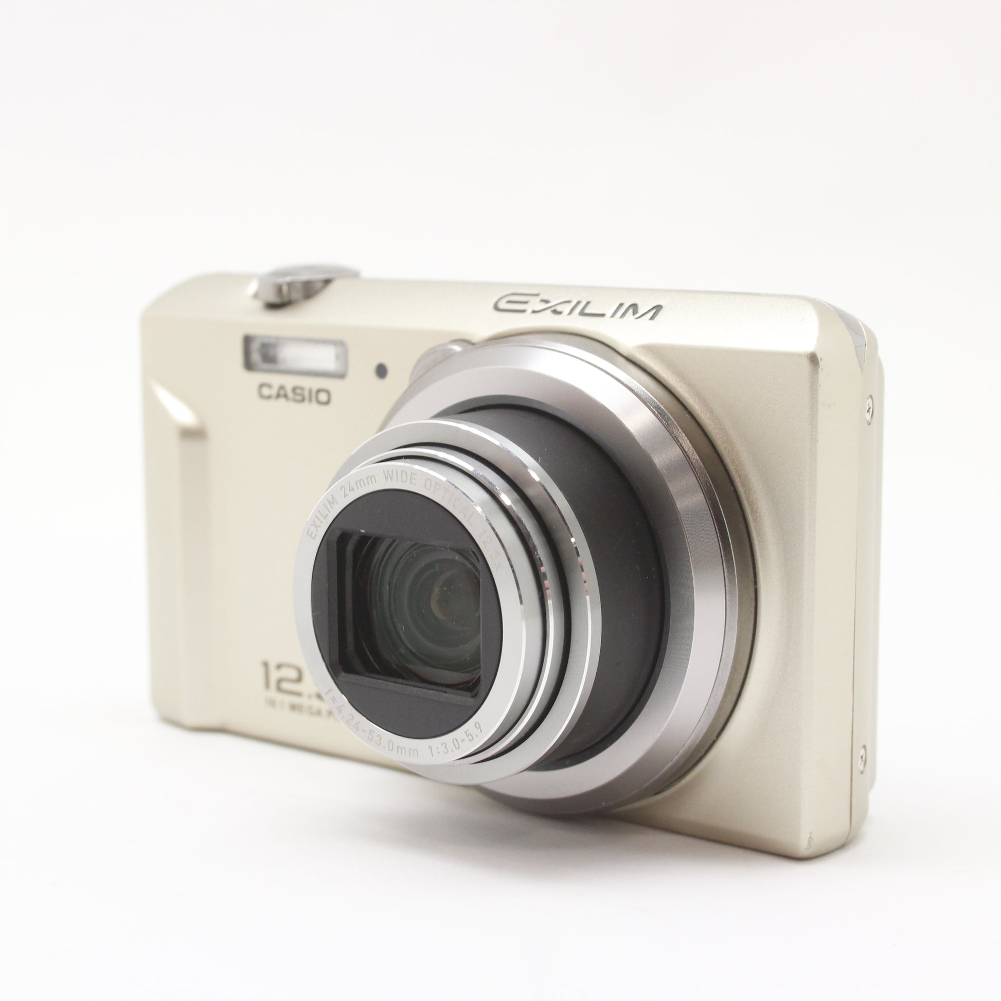 中古 CASIO EXILM EX-ZS150