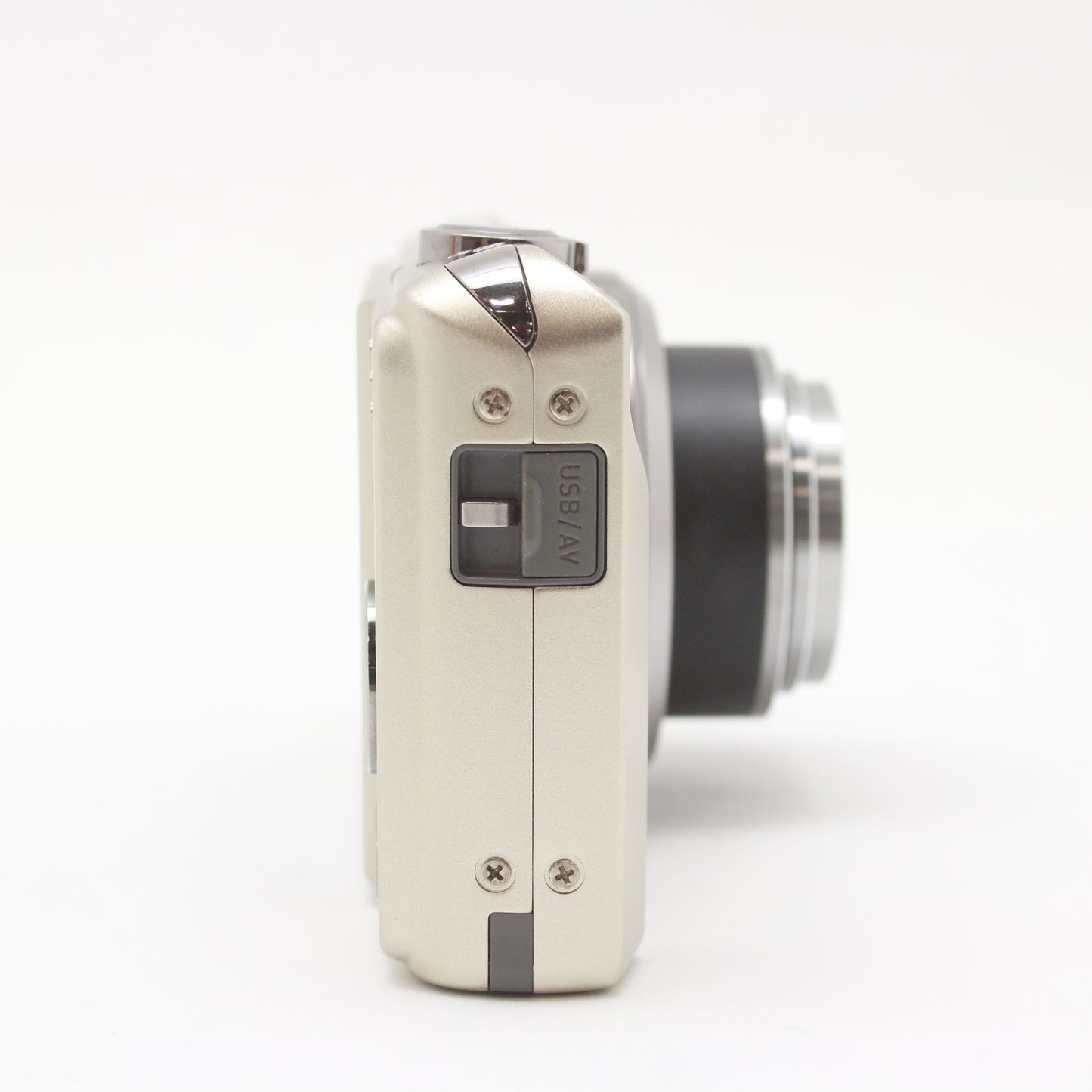 中古 CASIO EXILM EX-ZS150