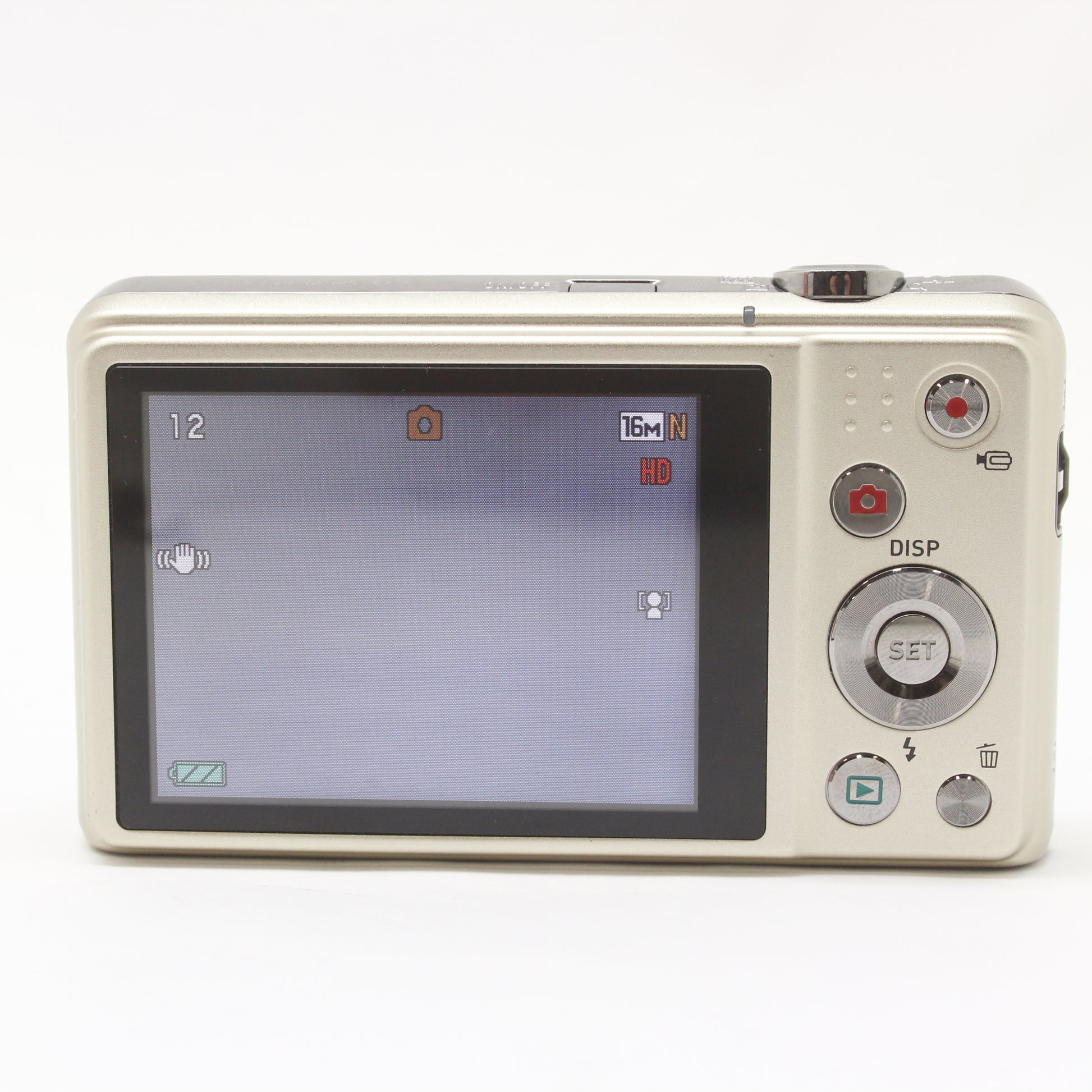 ☆良品☆CASIO EXILIM EX-ZS150 デジタルカメラ CASIO EXILIM EX-ZS150 をお買取入荷しました。｜2023