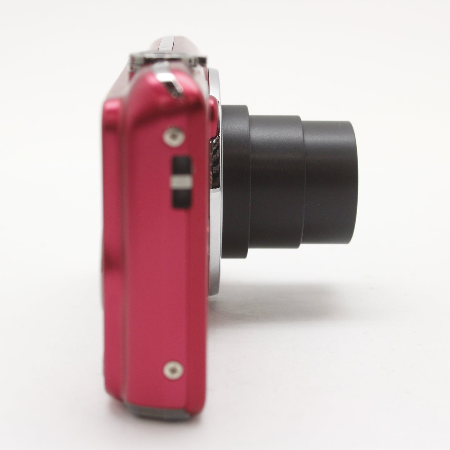 中古 CASIO EX-ZS27