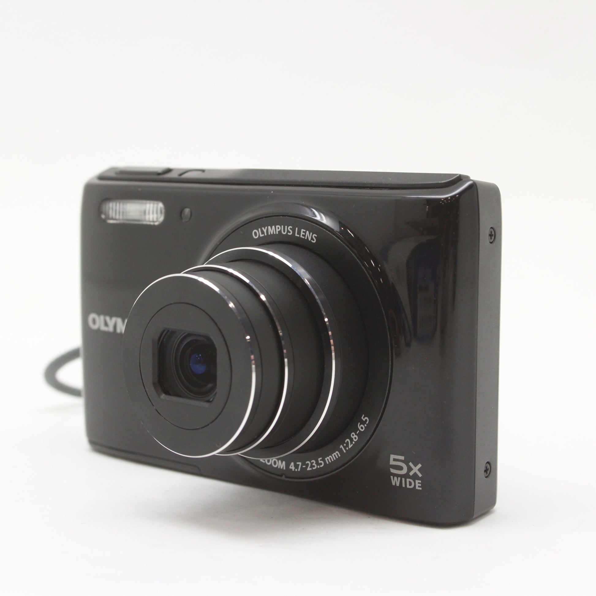 中古 OLYMPUS VG-180