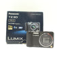 中古 Panasonic LUMIX DMC-TZ30-K [ブラック]