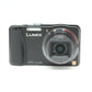 中古 Panasonic LUMIX DMC-TZ30-K [ブラック]