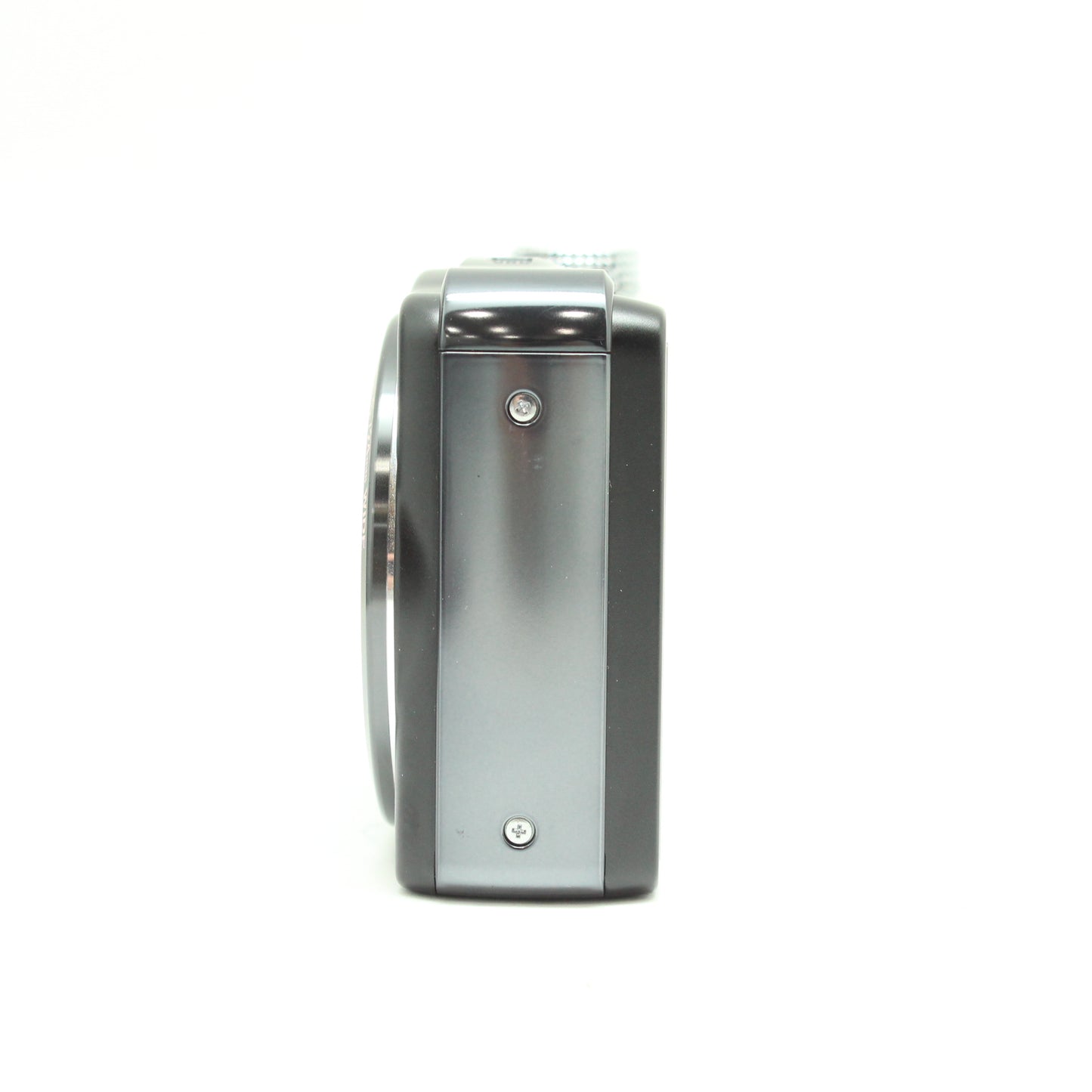 中古 Panasonic LUMIX DMC-TZ30-K [ブラック]