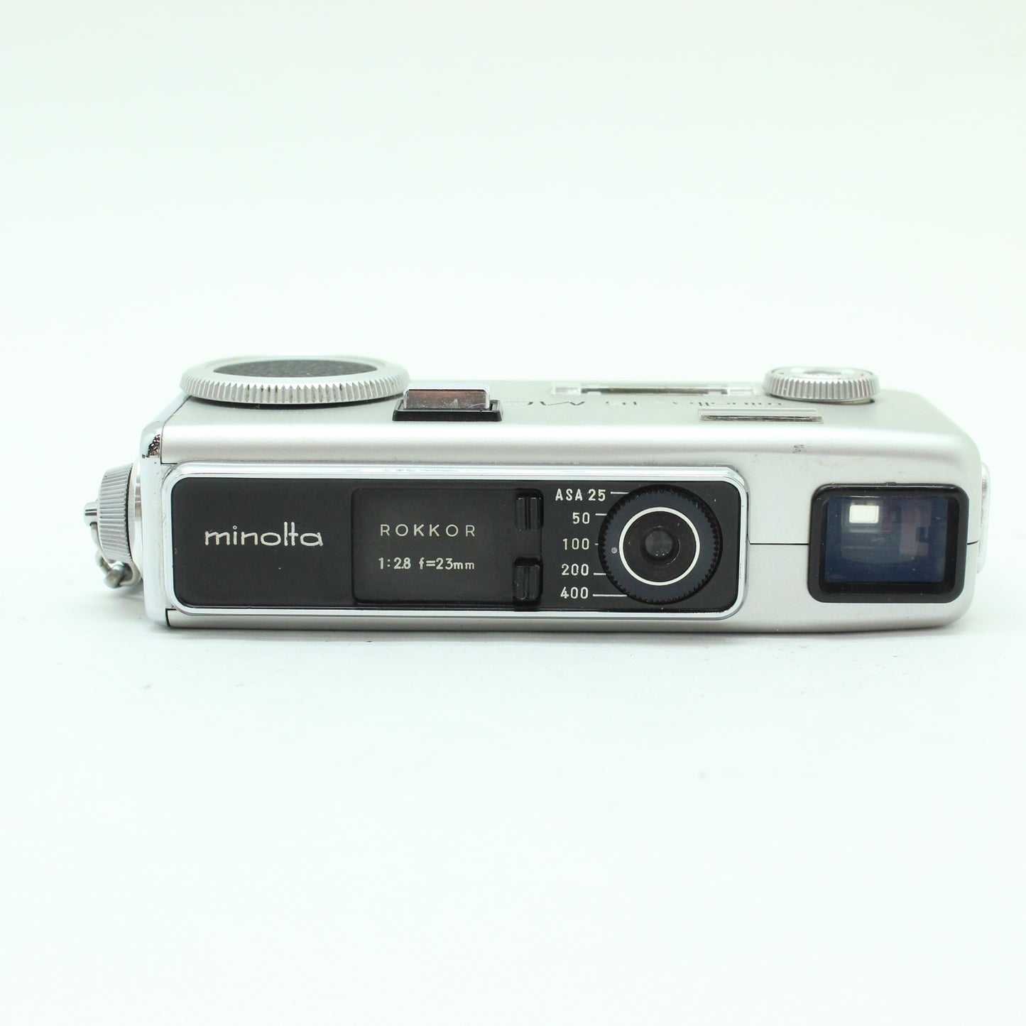 中古 minolta minolta-16 MG-S　【1月13日(火) YouTube生配信でご紹介】