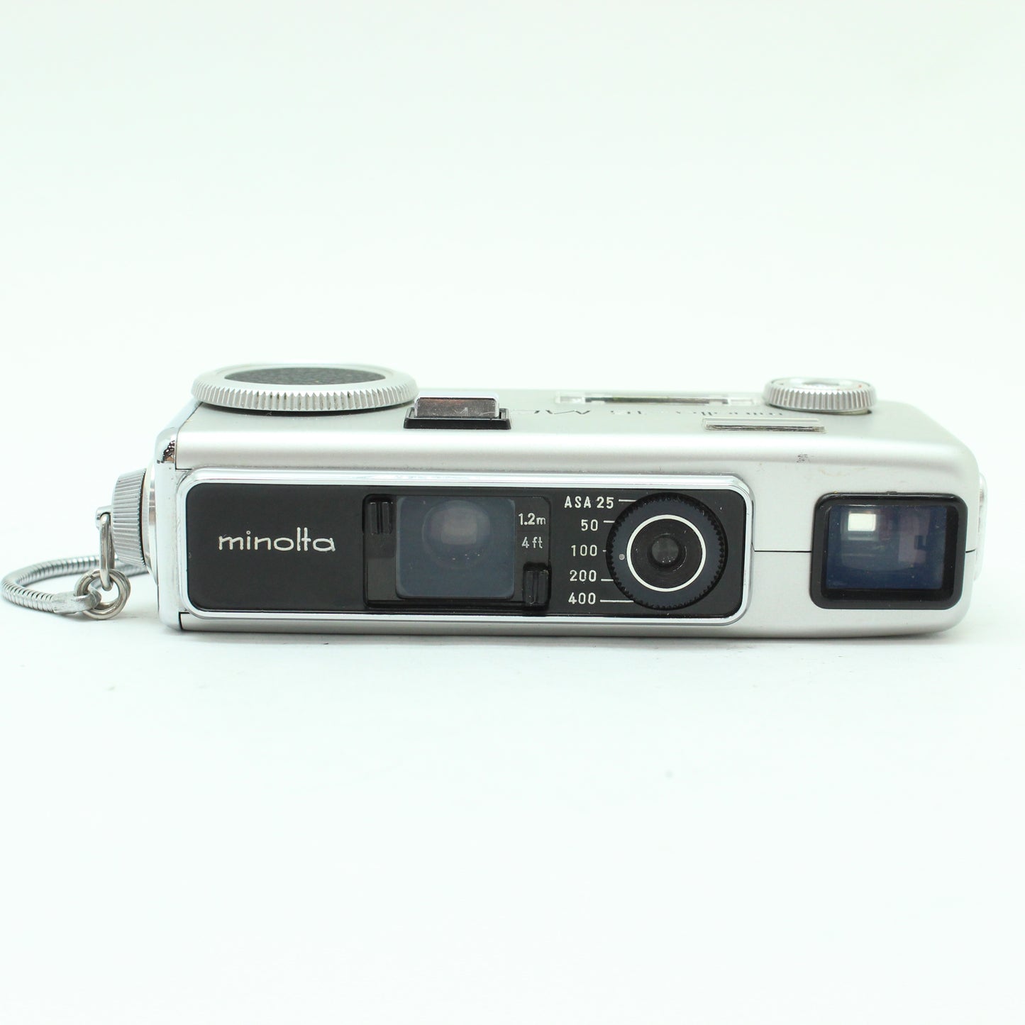 中古 minolta minolta-16 MG-S　【1月13日(火) YouTube生配信でご紹介】