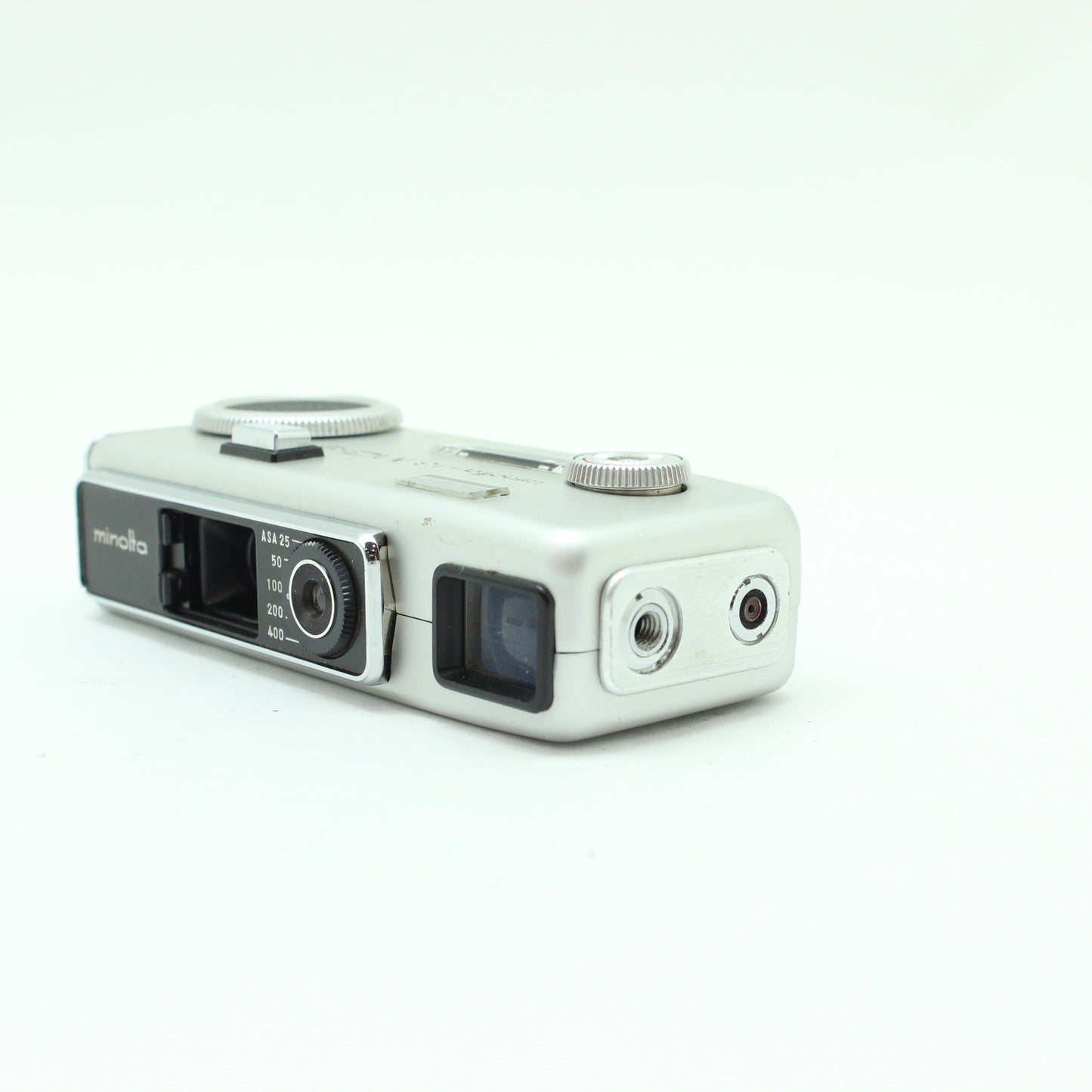 中古 minolta minolta-16 MG-S　【1月13日(火) YouTube生配信でご紹介】