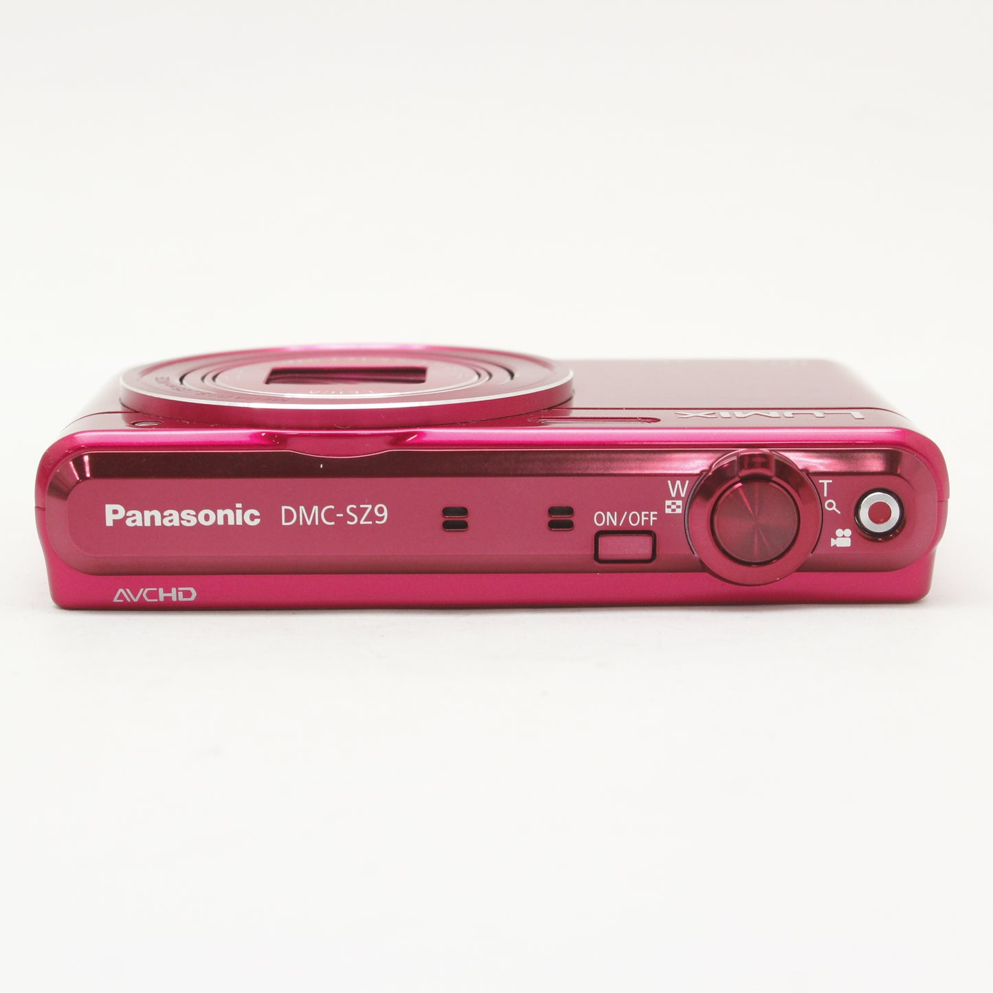 中古 Panasonic LUMIX DMC-SZ9