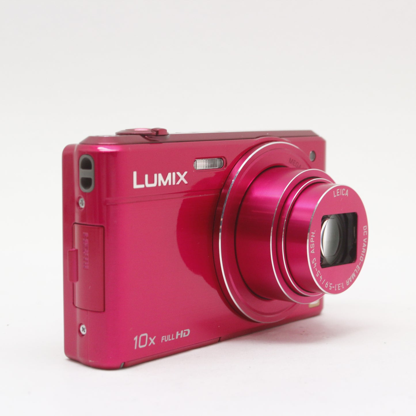 中古 Panasonic LUMIX DMC-SZ9