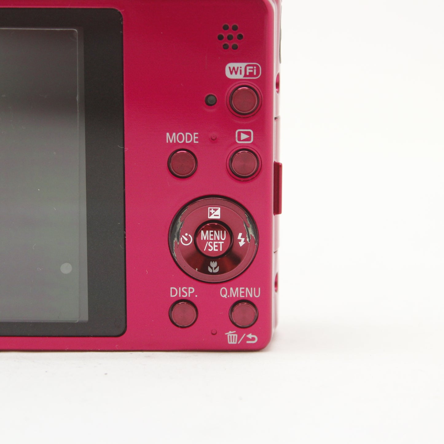 中古 Panasonic LUMIX DMC-SZ9