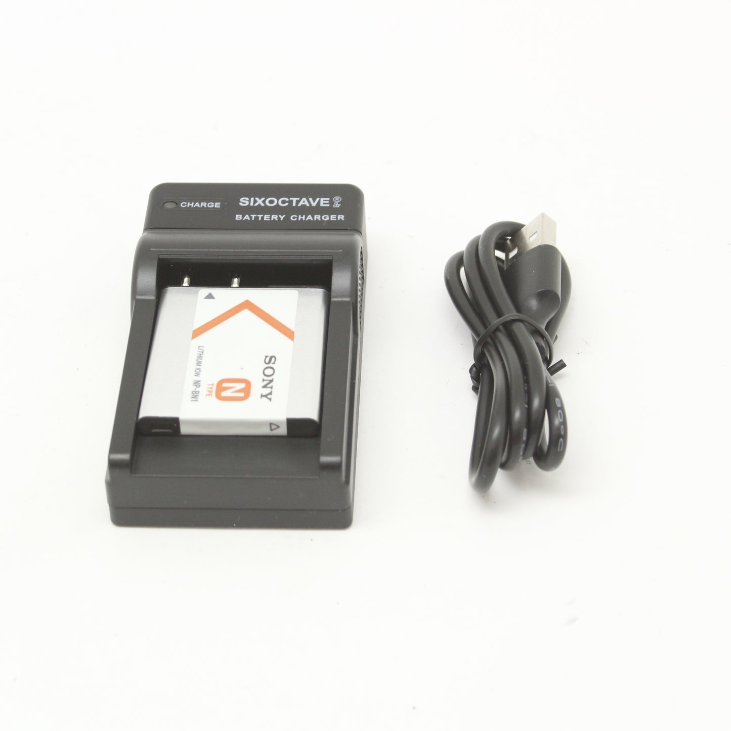 中古 SONY CYBER SHOT DSC-W380