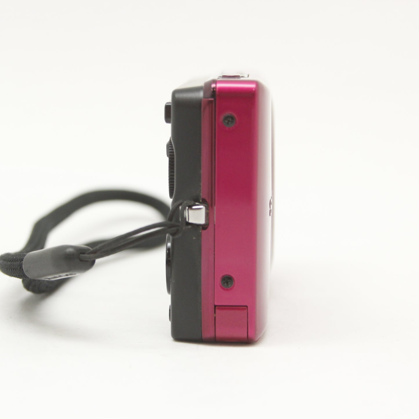 中古 SONY CYBER SHOT DSC-W380