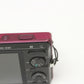 中古 SONY CYBER SHOT DSC-W380