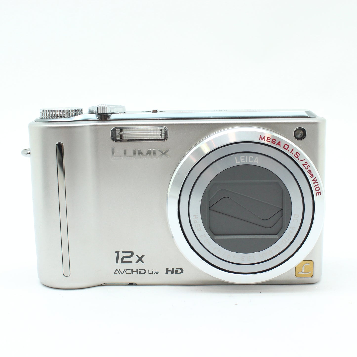 中古 Panasonic LUMIX DMC-TZ7