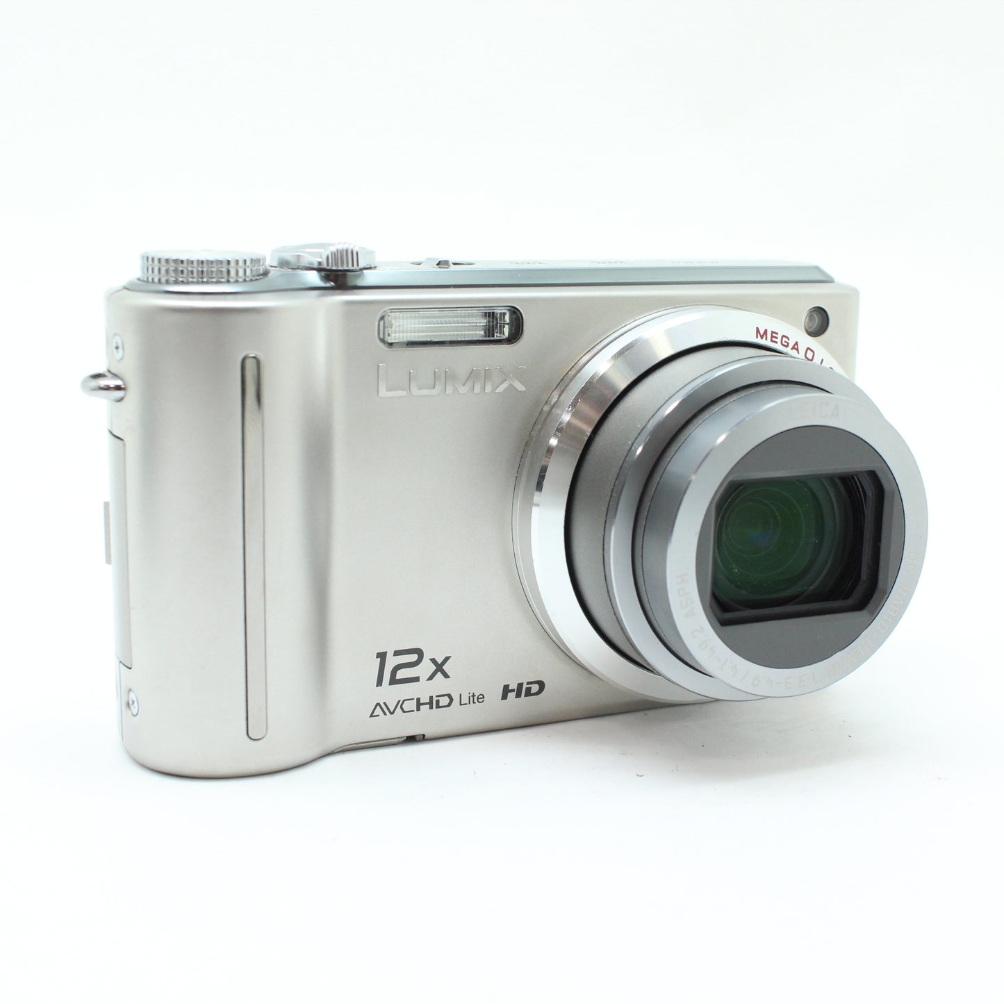 中古 Panasonic LUMIX DMC-TZ7