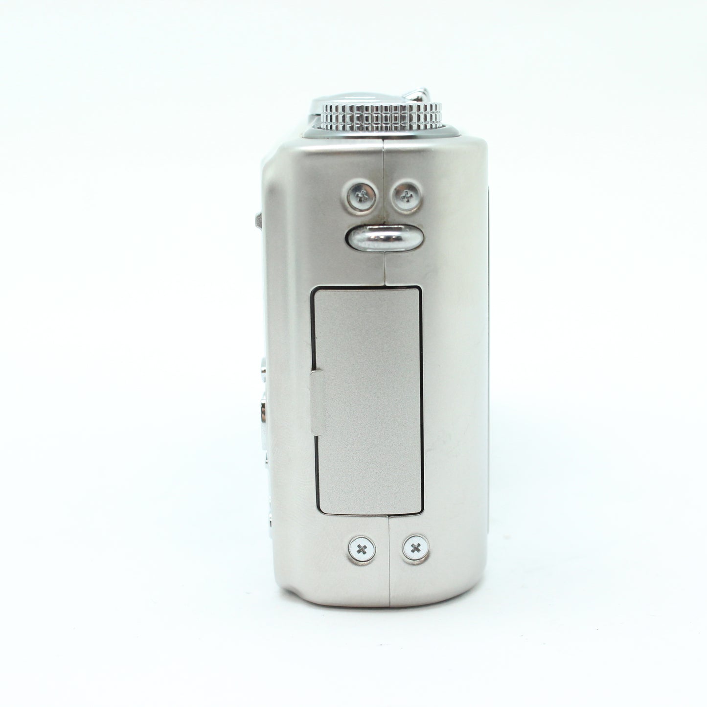 中古 Panasonic LUMIX DMC-TZ7