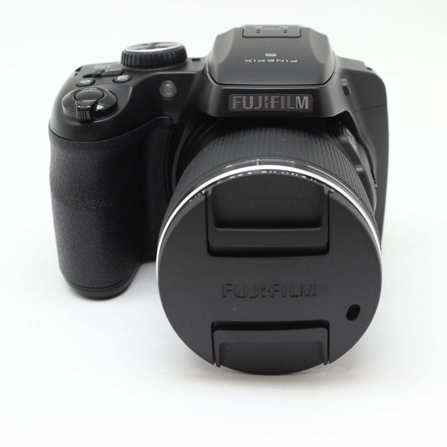 中古 FUJIFILM FINEPIX S8200