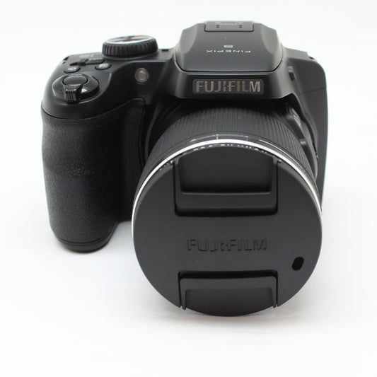 中古 FUJIFILM FINEPIX S8200