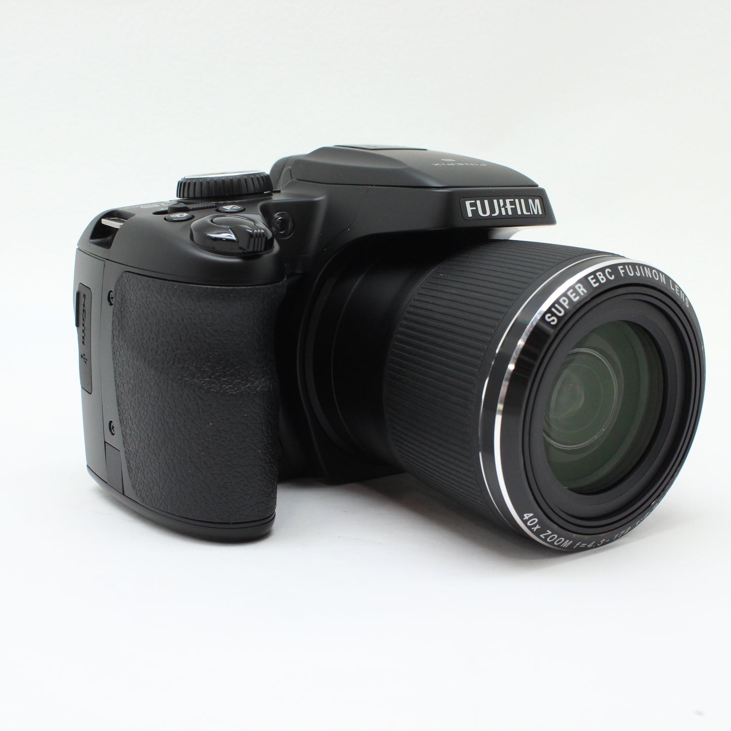 中古 FUJIFILM FINEPIX S8200