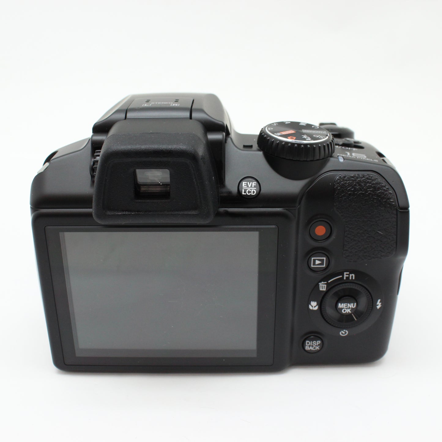 中古 FUJIFILM FINEPIX S8200