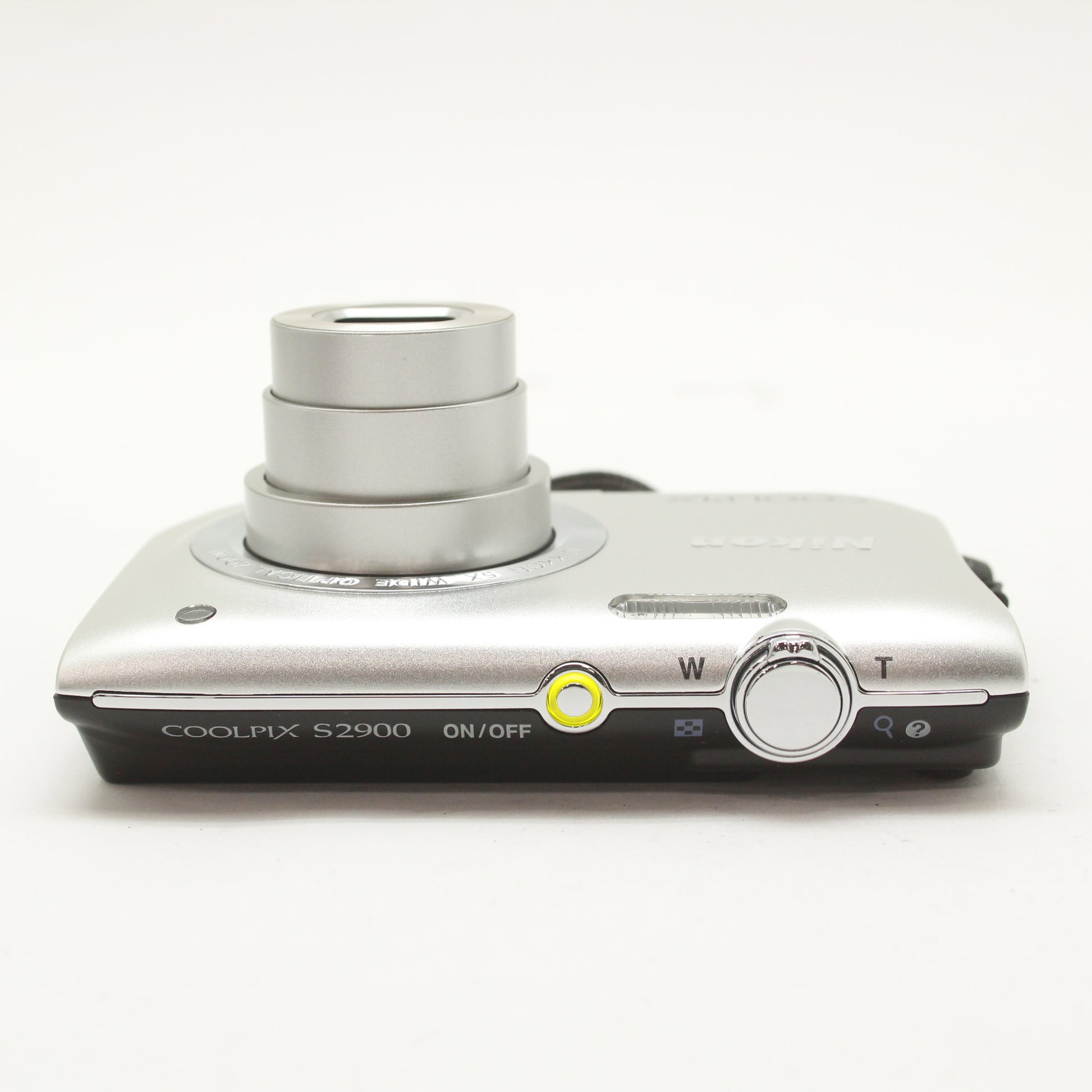 中古 Nikon COOLPIX s2900