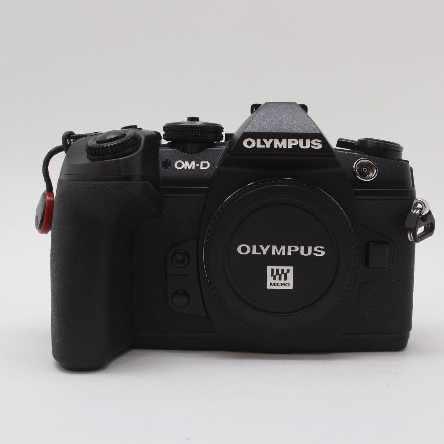 Olympus OM-D E-M1 MarkⅡ 本体&レンズ2本 中古　セット 中古 OLYMPUS OM-D E-M1 markⅡ