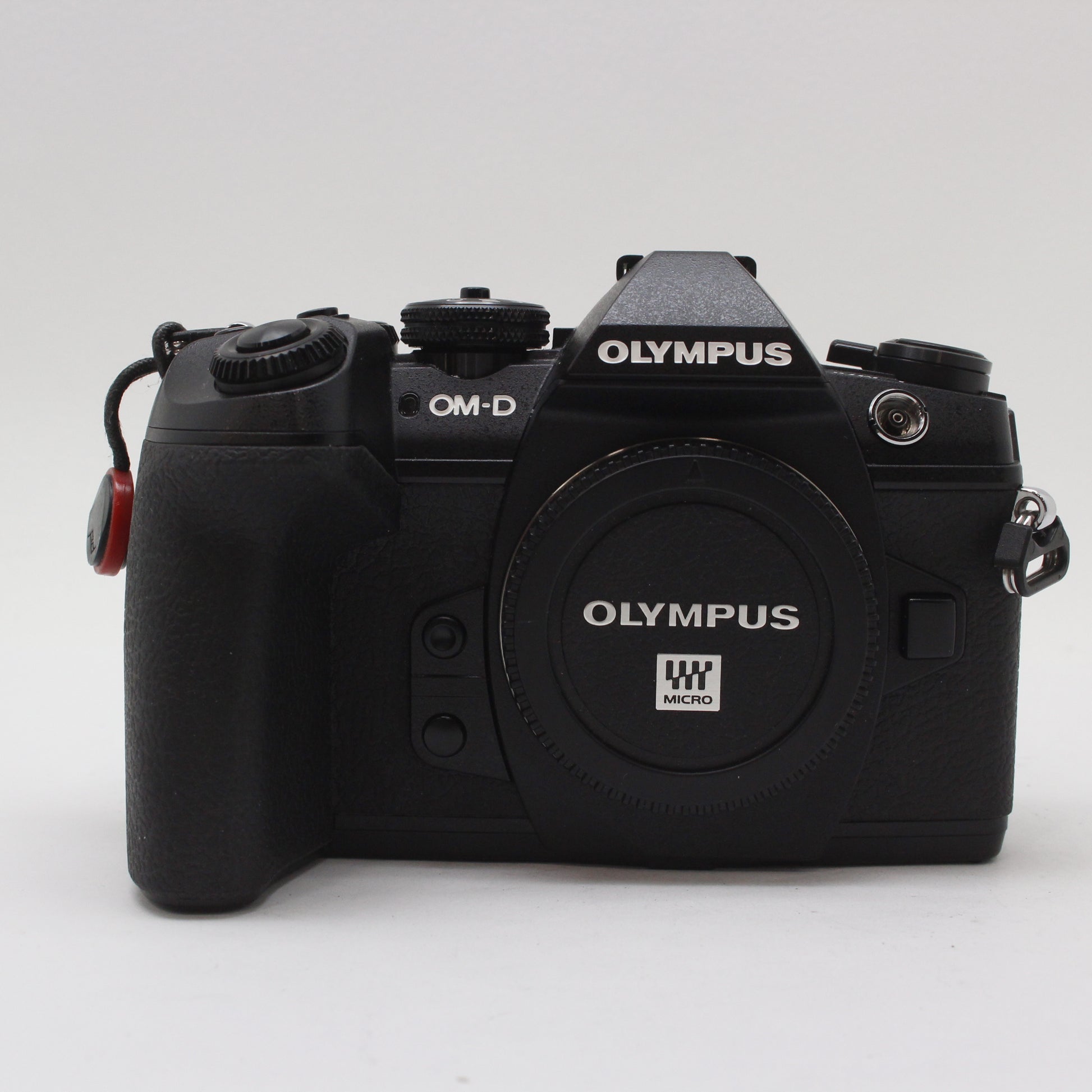 中古 OLYMPUS OM-D E-M1 markⅡ