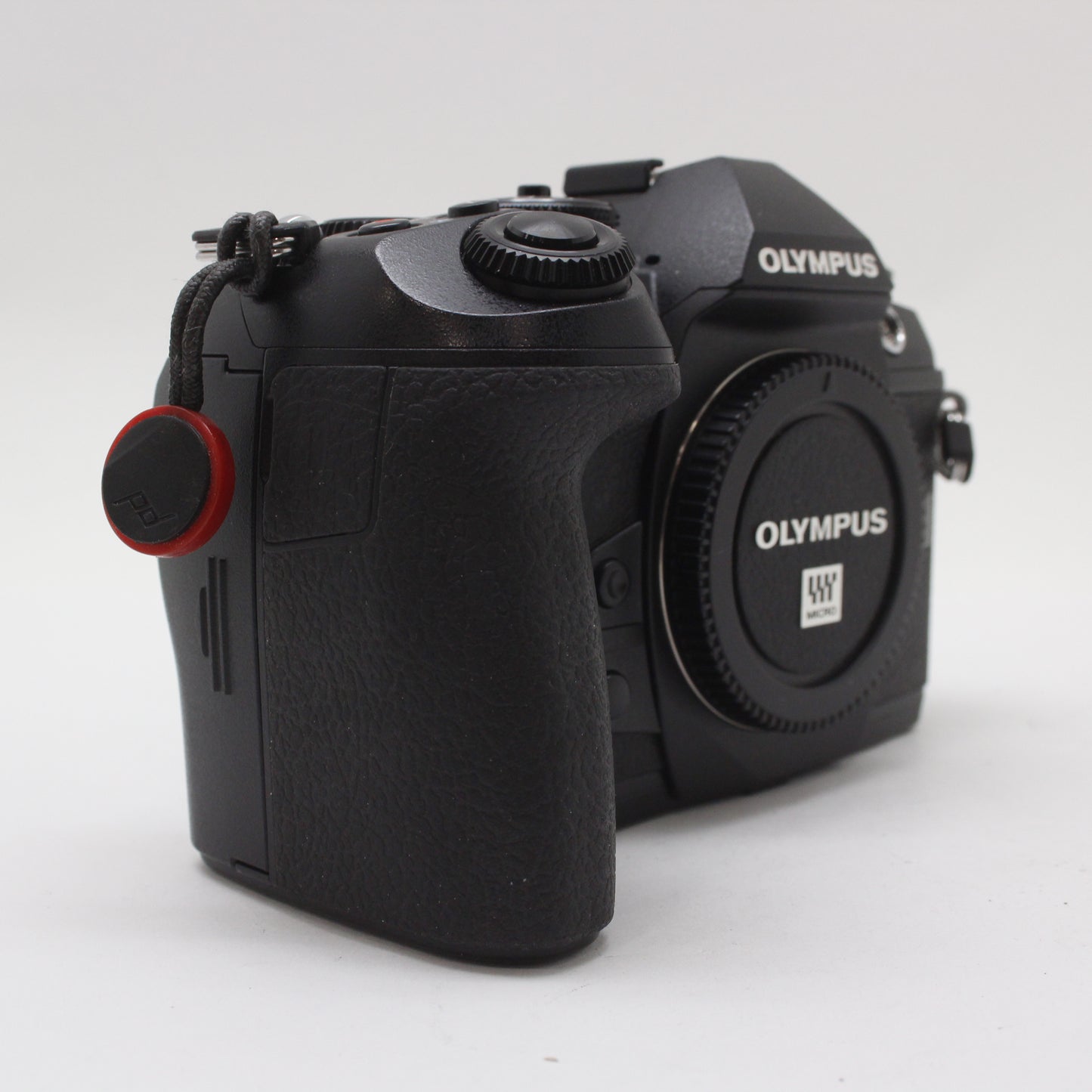 中古 OLYMPUS OM-D E-M1 markⅡ