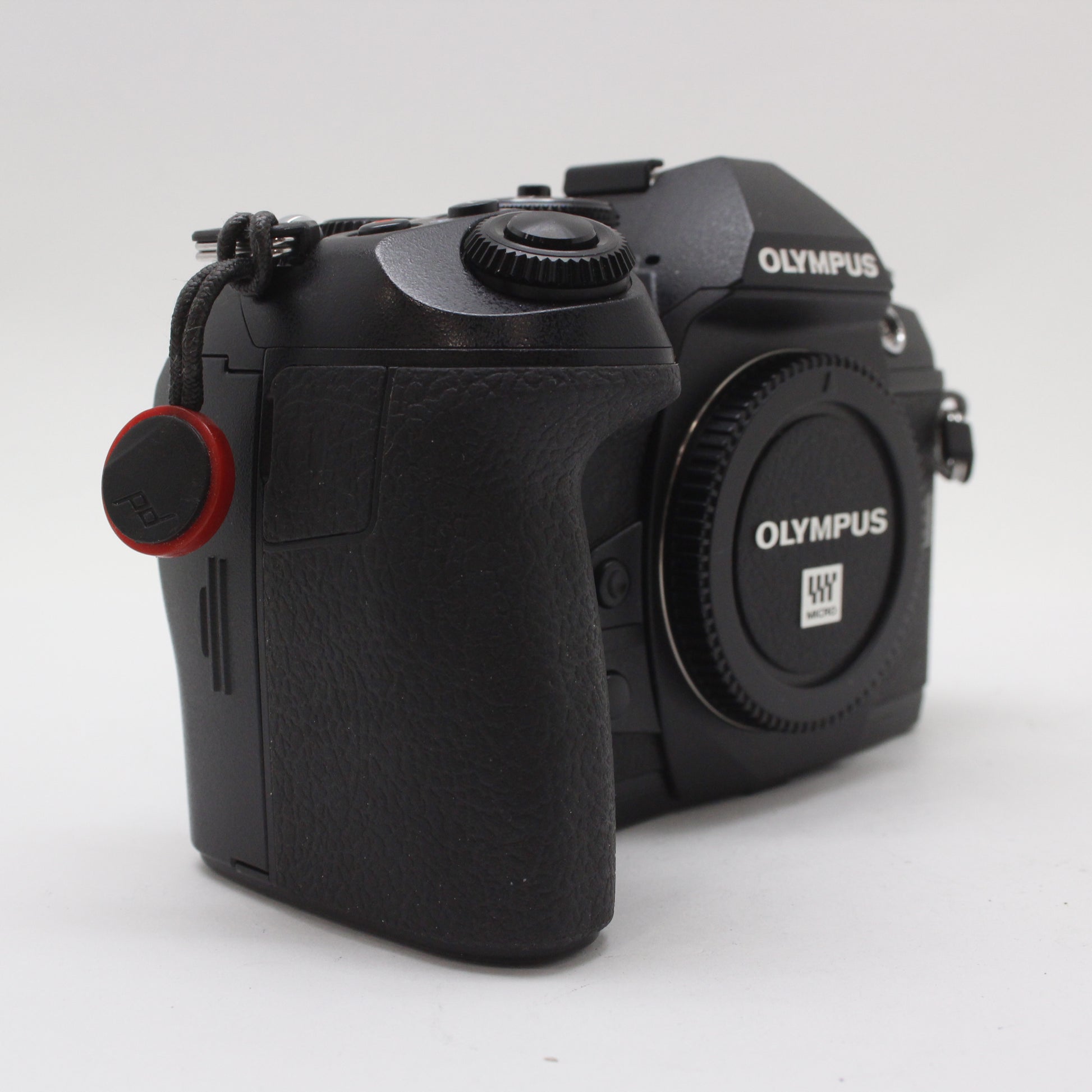 中古 OLYMPUS OM-D E-M1 markⅡ