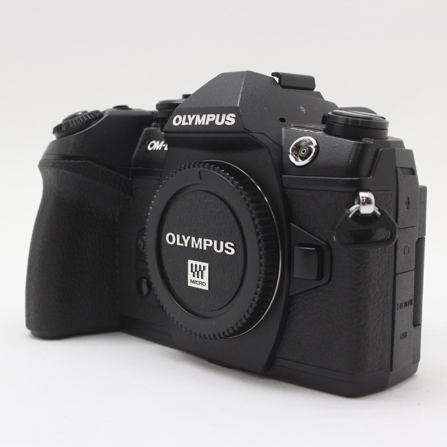中古 OLYMPUS OM-D E-M1 markⅡ