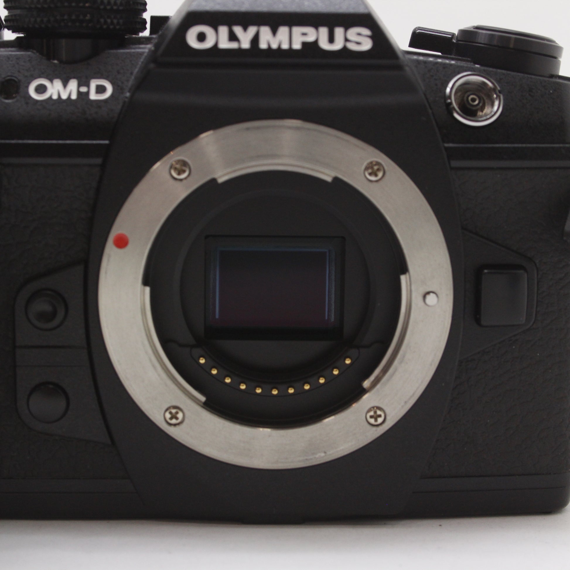 中古 OLYMPUS OM-D E-M1 markⅡ