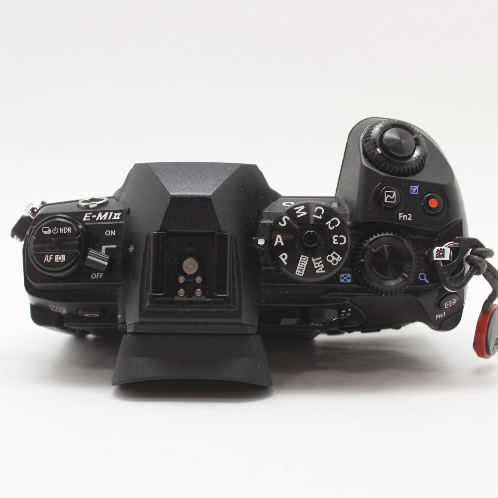 【中古】OLYMPUS OM-D E-M1 MarkⅡ ボディ 中古 OLYMPUS OM-D E-M1 markⅡ