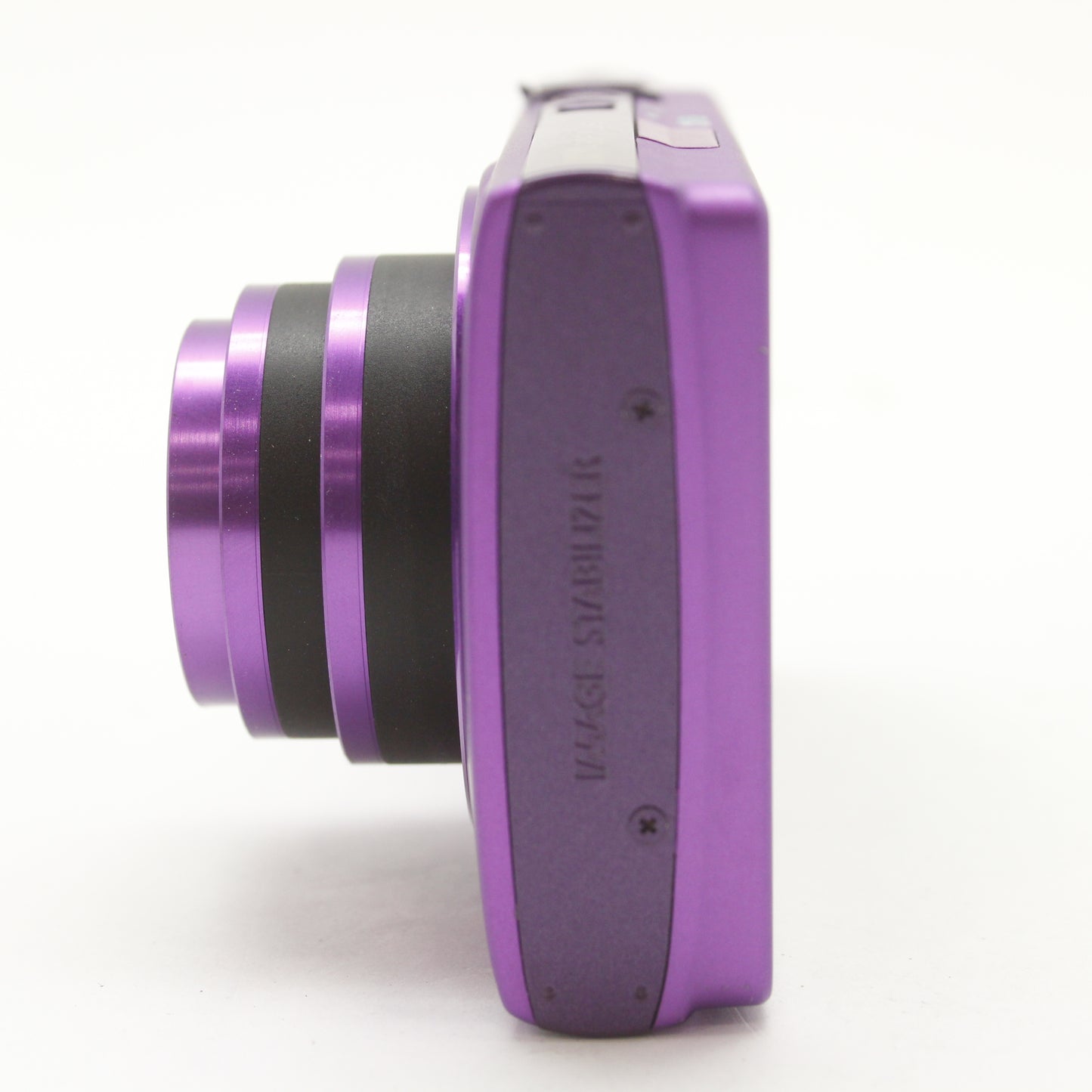 中古 Canon IXY 430F