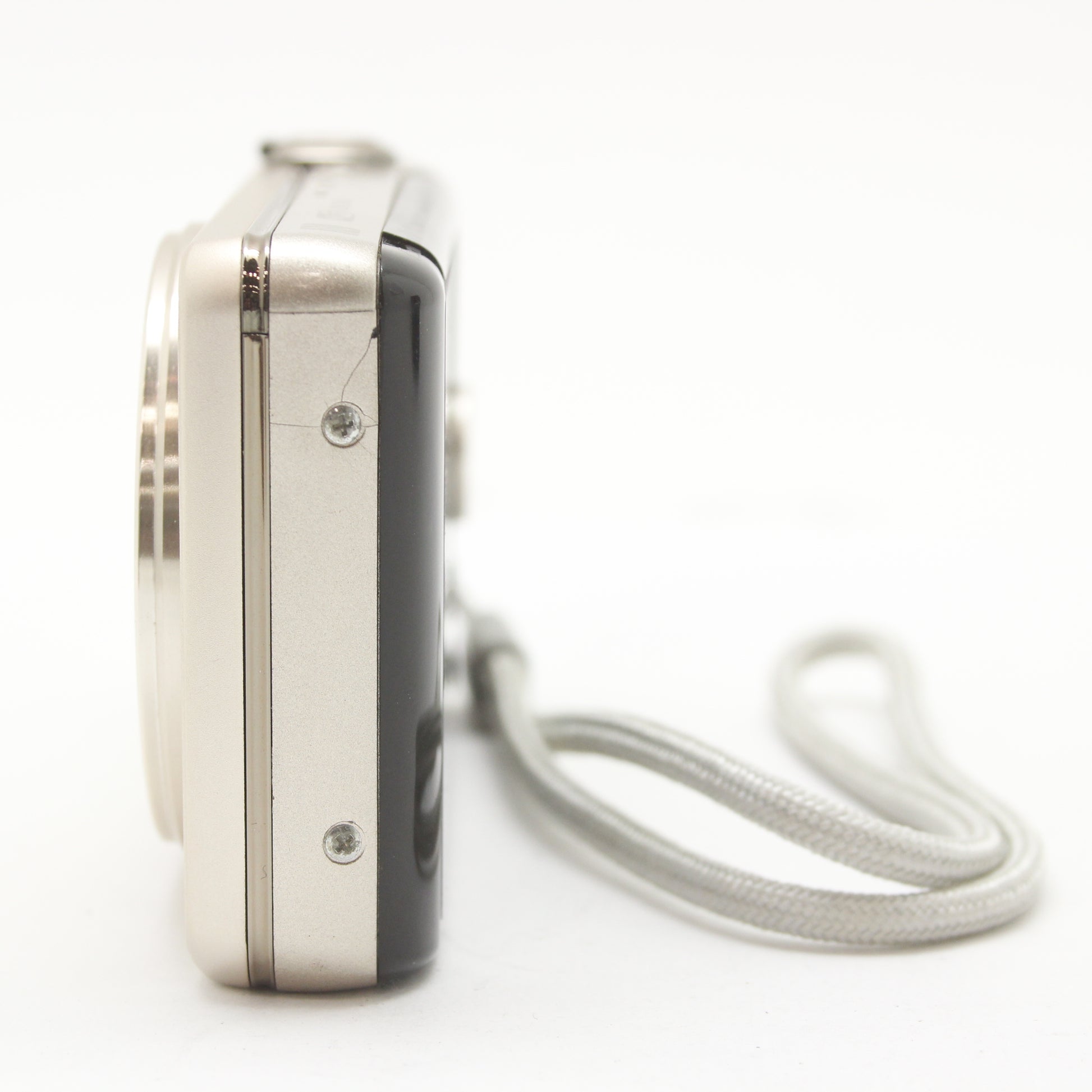 中古 SONY CYBER SHOT DSC-WX220