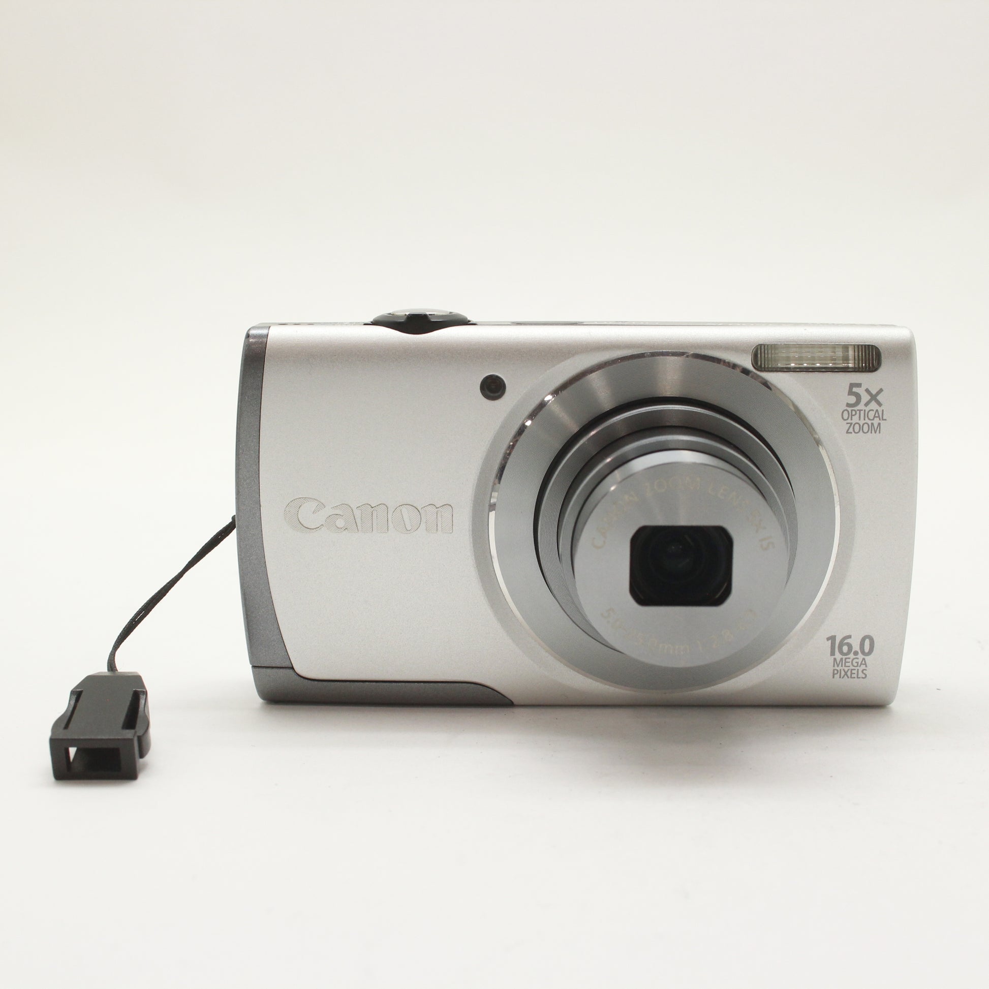 中古 Canon PowerShot A3500IS