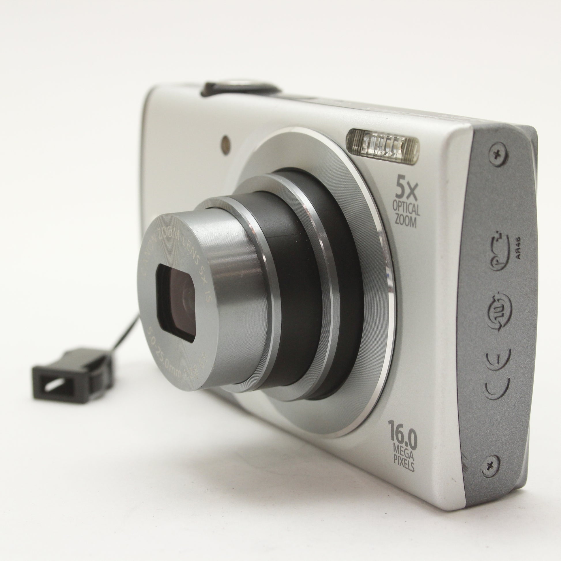 中古 Canon PowerShot A3500IS