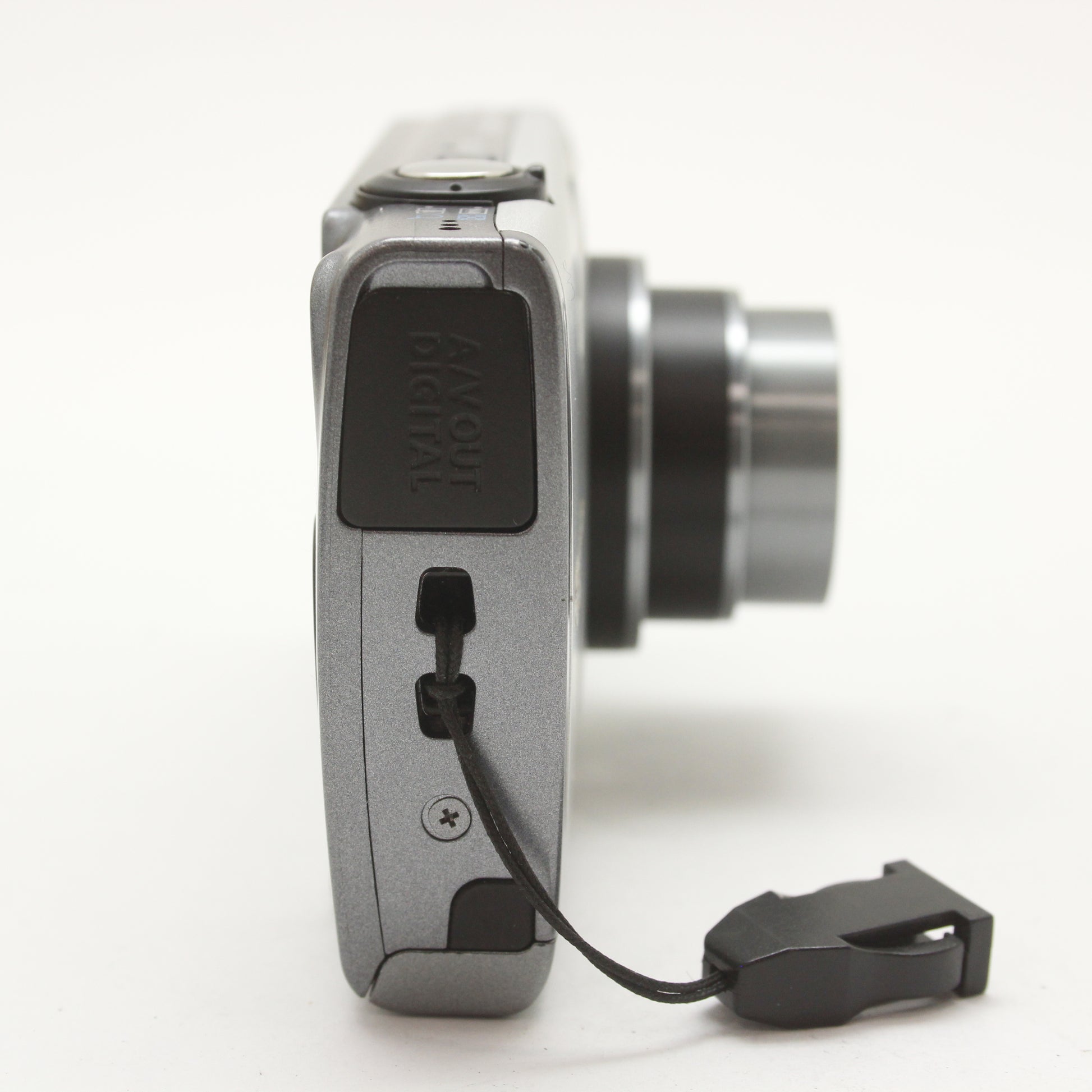 【動作確認済み】CANON POWERSHOT A3500IS PC1898 中古 Canon PowerShot A3500IS