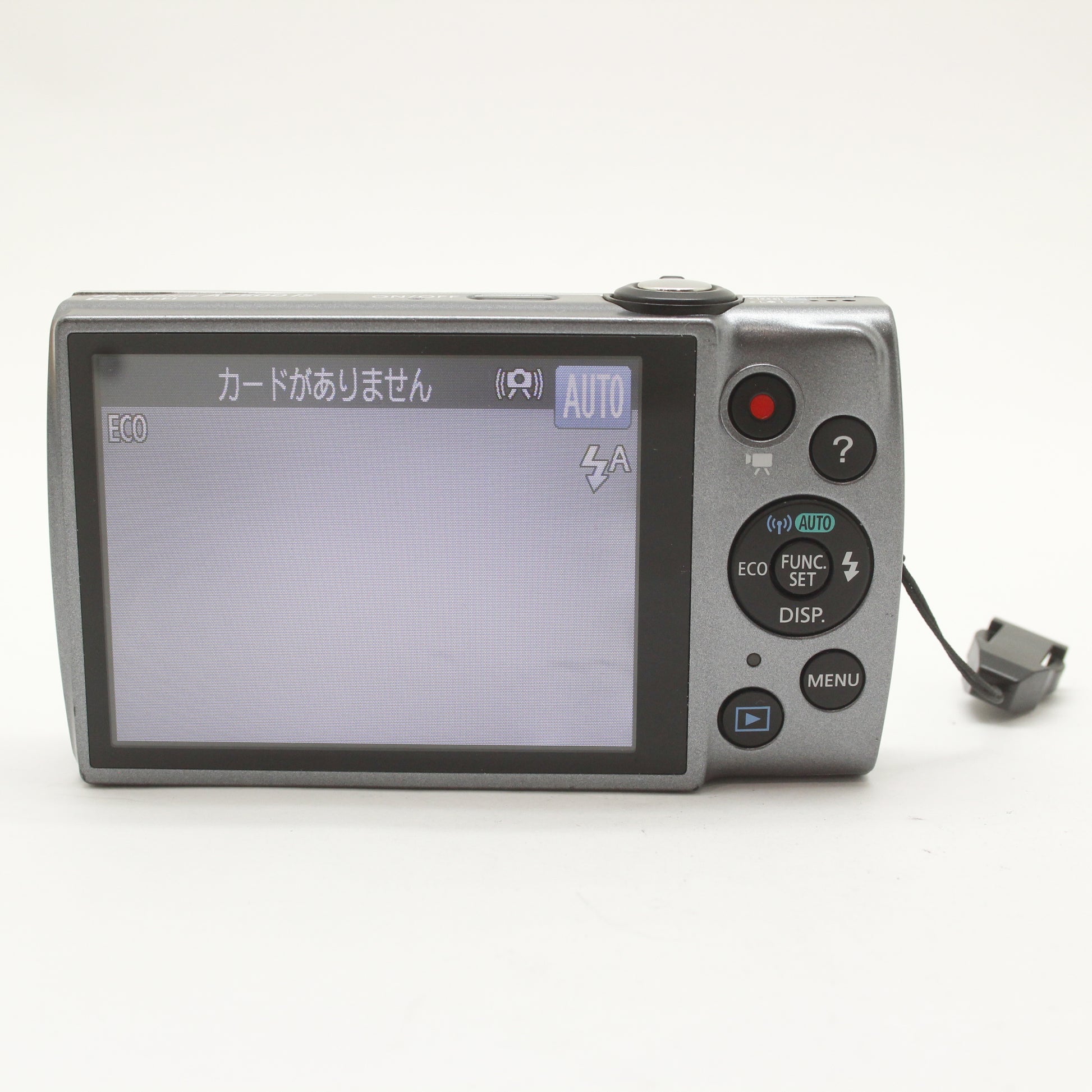 中古 Canon PowerShot A3500IS